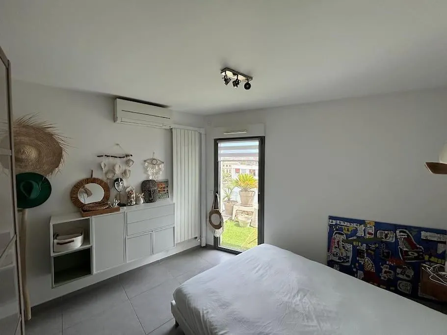 Magnifique Appartement Vue Mer Marseilles